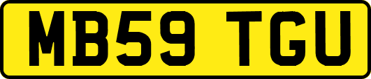 MB59TGU
