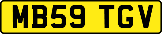 MB59TGV