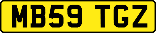 MB59TGZ