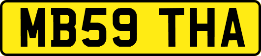 MB59THA