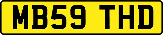 MB59THD
