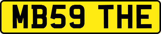MB59THE