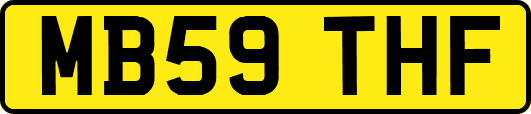 MB59THF