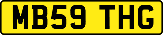 MB59THG