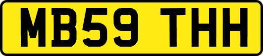 MB59THH