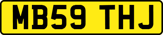 MB59THJ