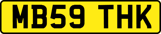 MB59THK