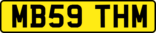 MB59THM