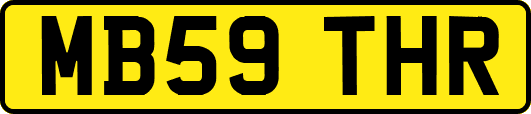 MB59THR