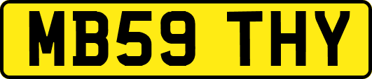 MB59THY