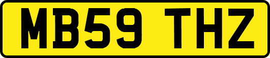 MB59THZ