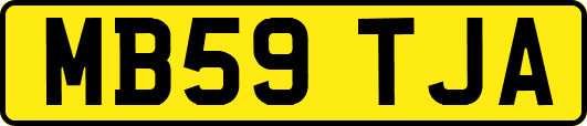 MB59TJA