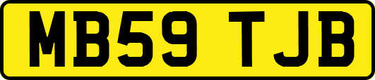 MB59TJB