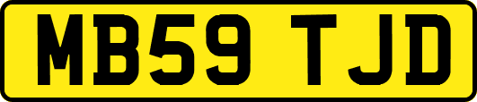 MB59TJD