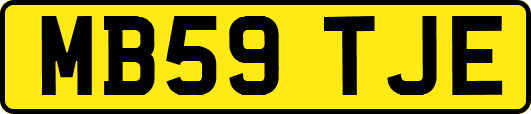 MB59TJE