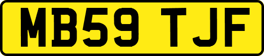 MB59TJF