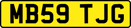 MB59TJG