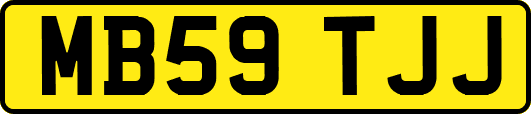 MB59TJJ