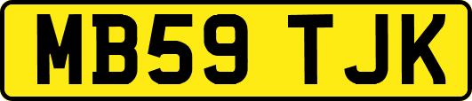 MB59TJK