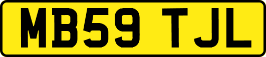 MB59TJL