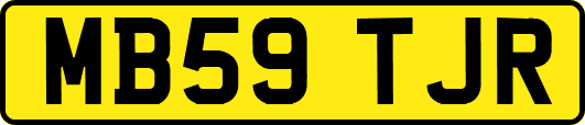 MB59TJR