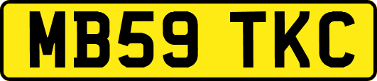 MB59TKC