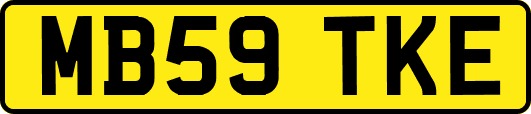 MB59TKE
