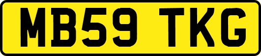 MB59TKG
