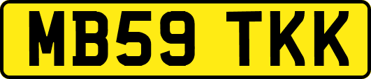 MB59TKK