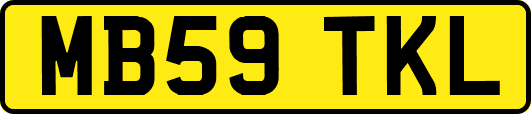 MB59TKL