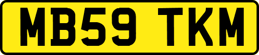 MB59TKM