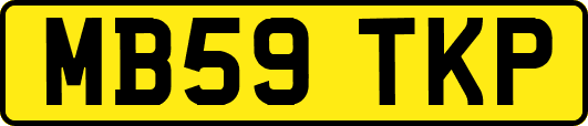 MB59TKP
