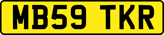 MB59TKR