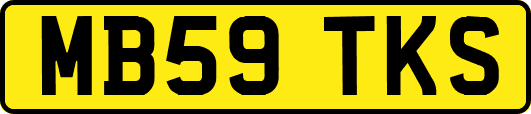 MB59TKS