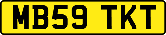 MB59TKT