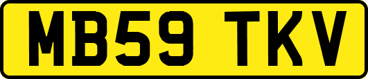 MB59TKV