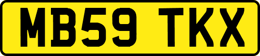 MB59TKX