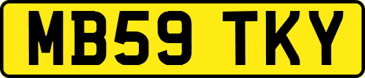 MB59TKY