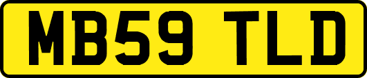 MB59TLD