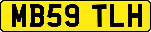 MB59TLH