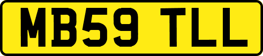 MB59TLL