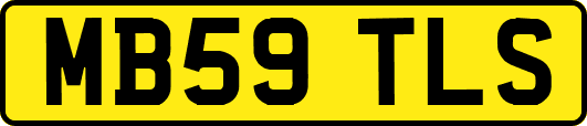 MB59TLS