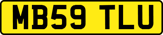 MB59TLU