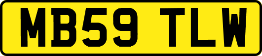MB59TLW