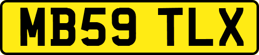 MB59TLX