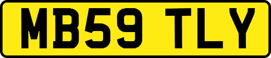 MB59TLY