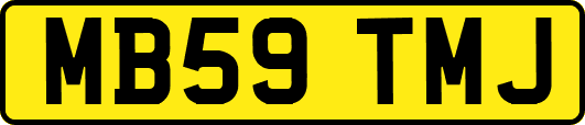 MB59TMJ