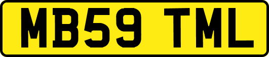 MB59TML