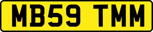MB59TMM
