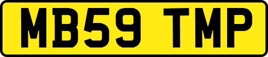 MB59TMP